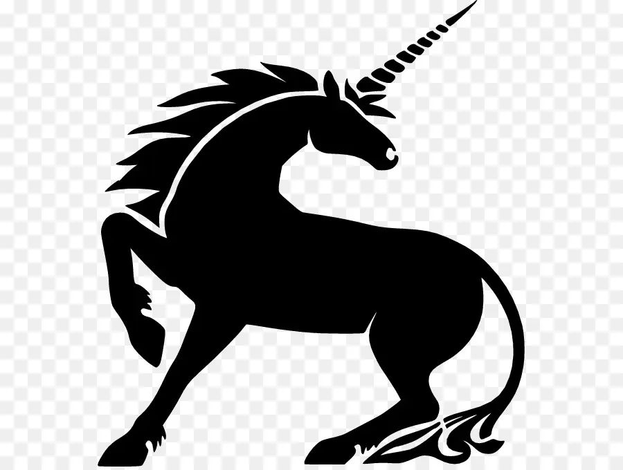 Licorne，Fantaisie PNG