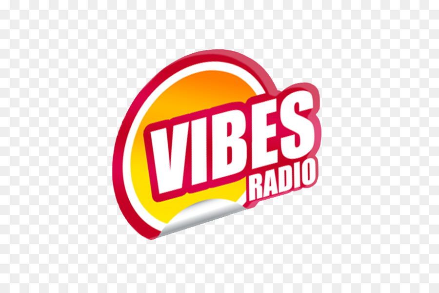 Vibes Radio，Logo PNG