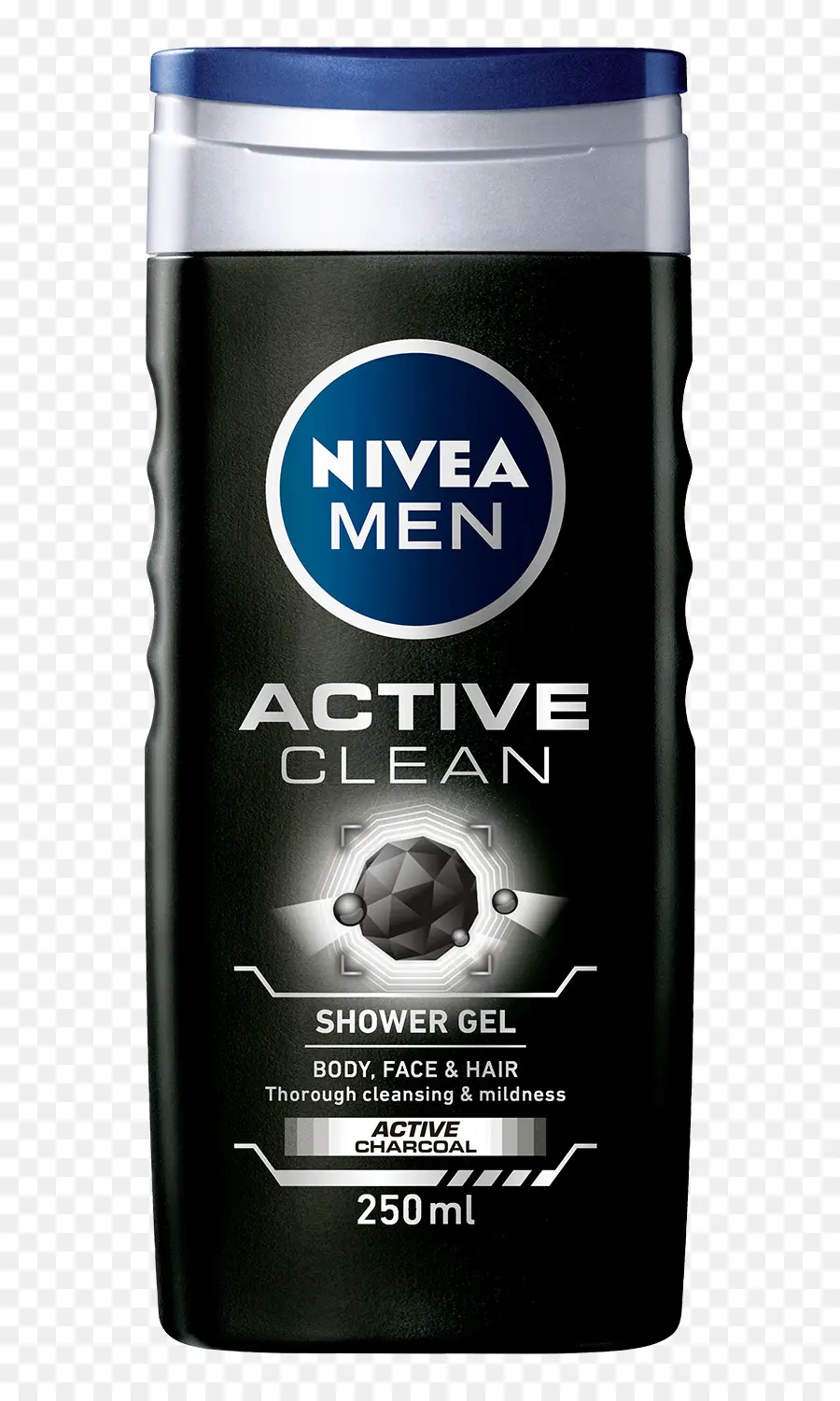 Gel Douche，Nivéa PNG