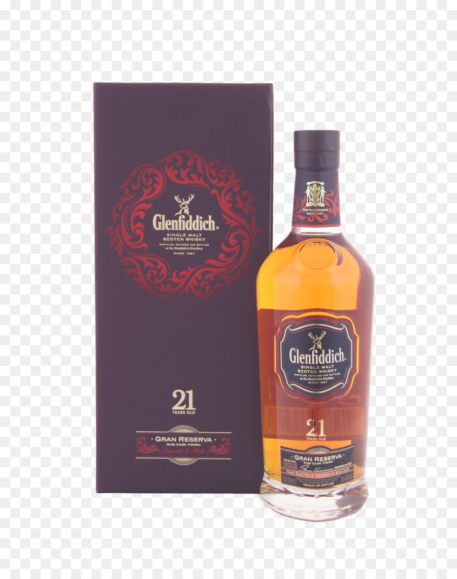 Liqueur，Glenfiddich PNG