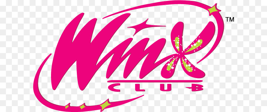 Club Winx，Dessin Animé PNG