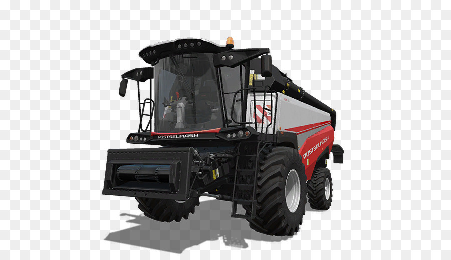 Farming Simulator 17，John Deere PNG