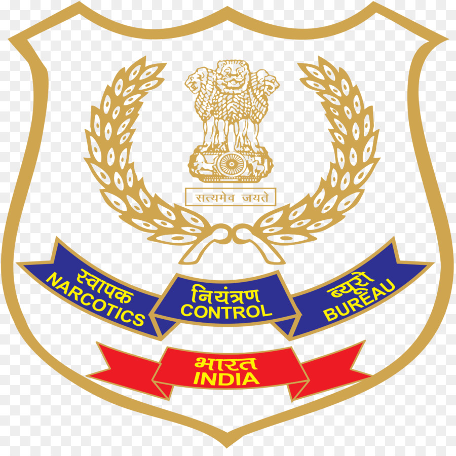 Bureau De Contrôle Des Stupéfiants，Delhi PNG
