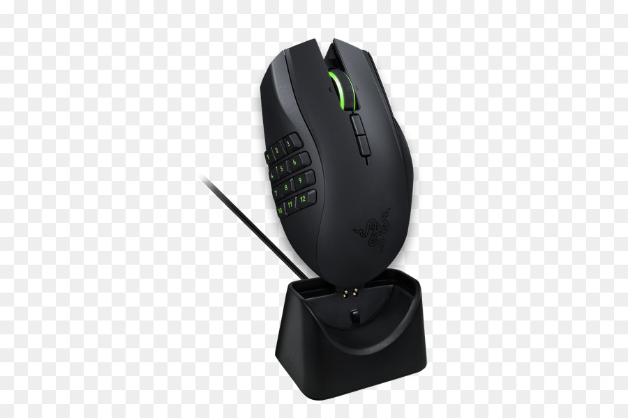 Souris D Ordinateur，Razer Inc PNG