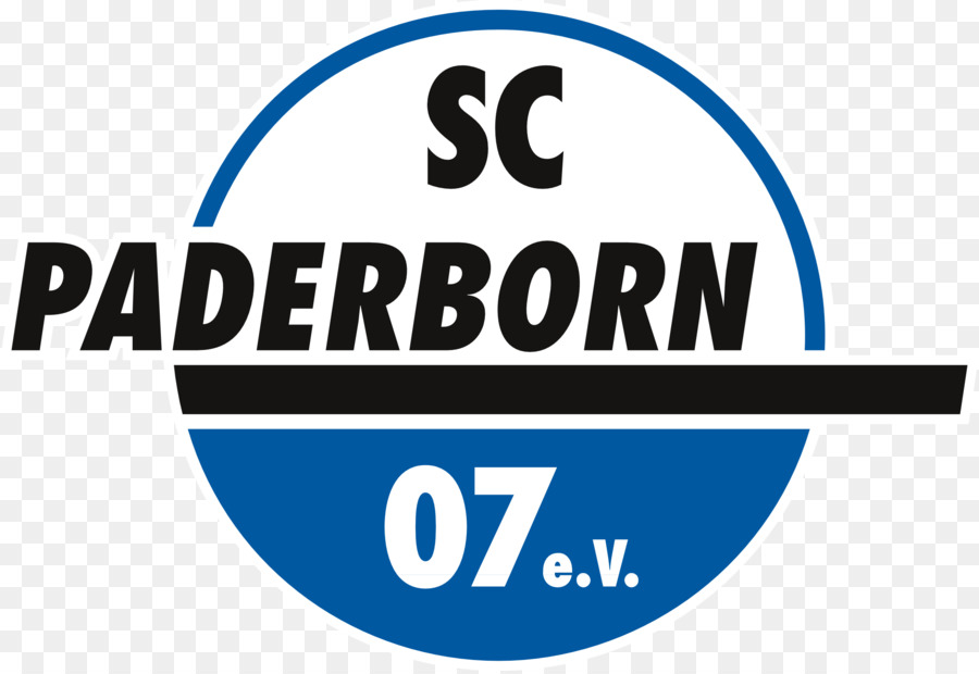 Logo Sc Paderborn，Football PNG