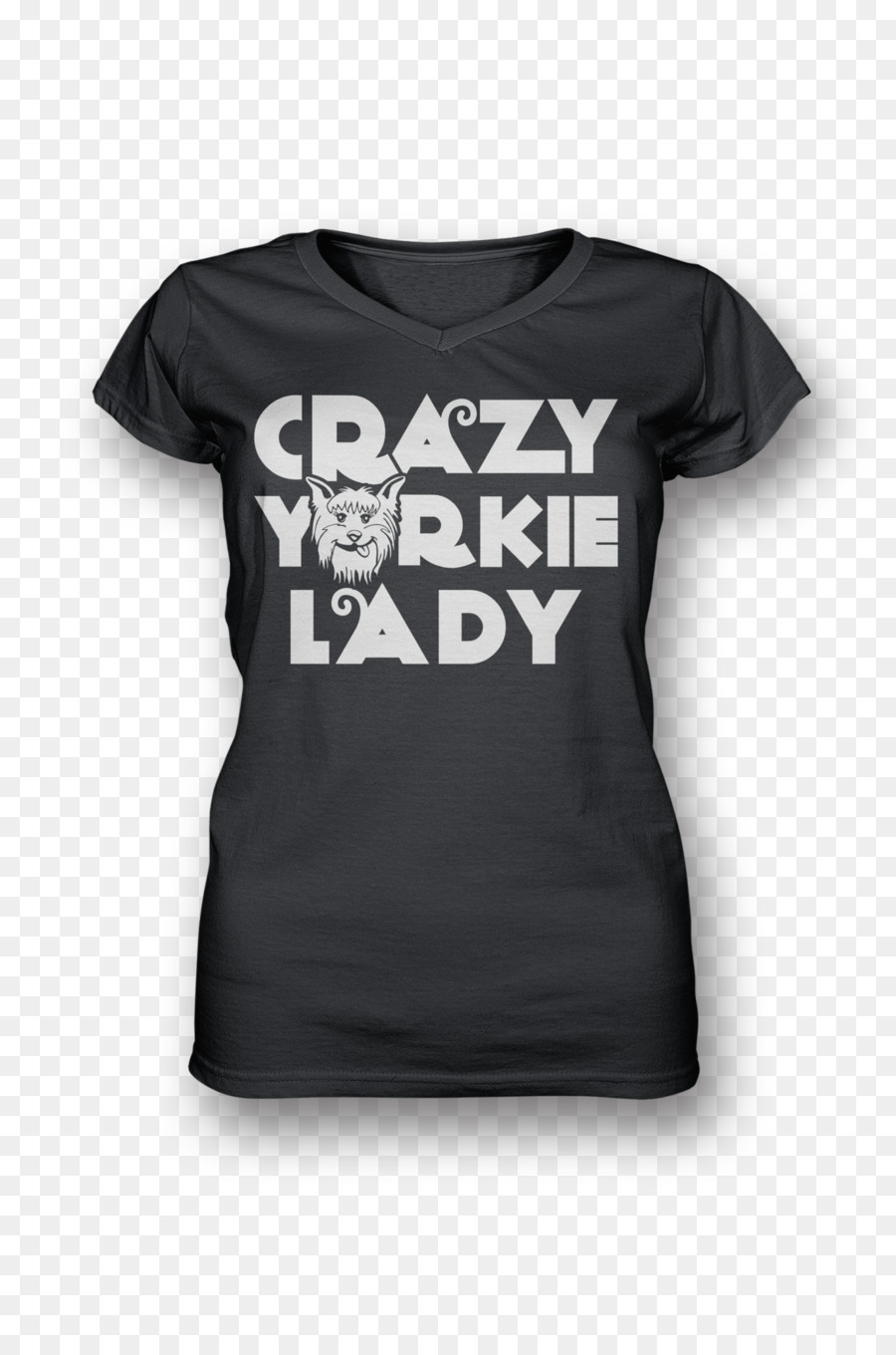 Tshirt，Le Yorkshire Terrier PNG