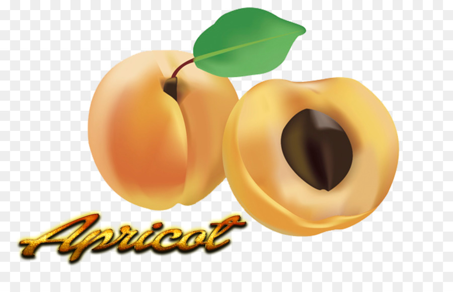 Abricot，Fruit PNG