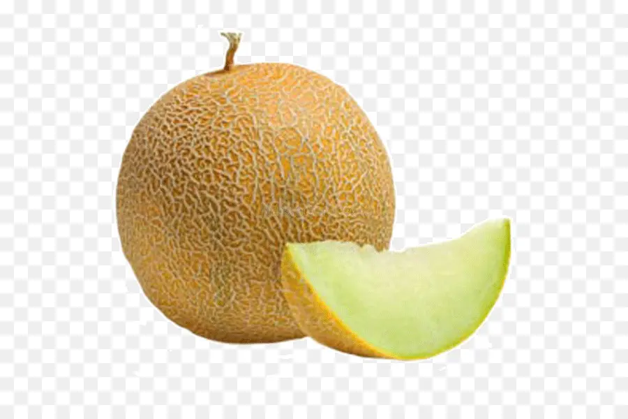 Melon，Tranche PNG