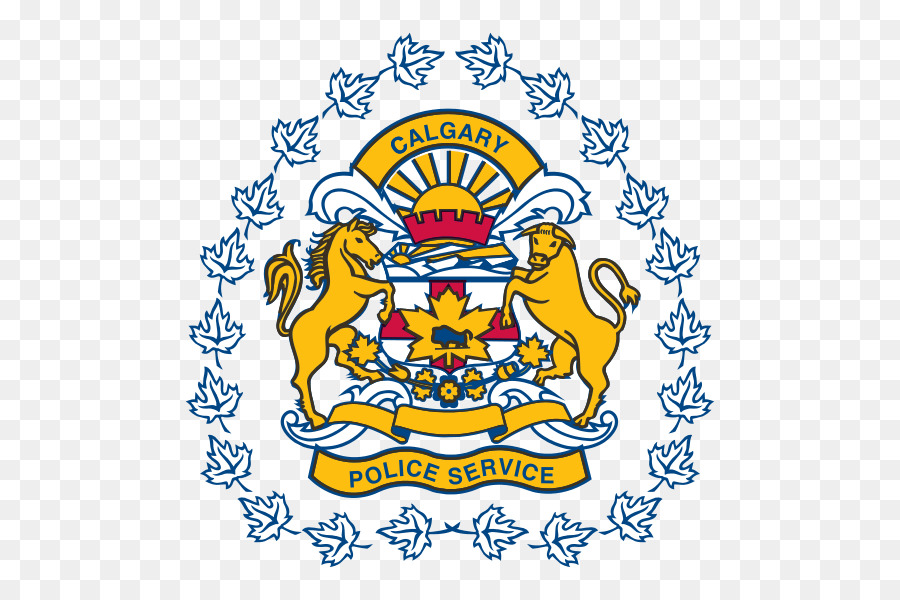 Service De Police De Calgary De La Circulation De La，Service De Police De Calgary Siège Westwinds PNG