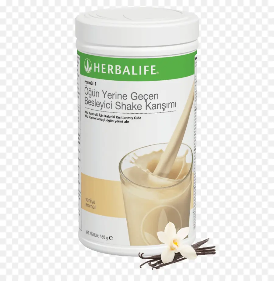 Shake Herbalife，Nutrition PNG