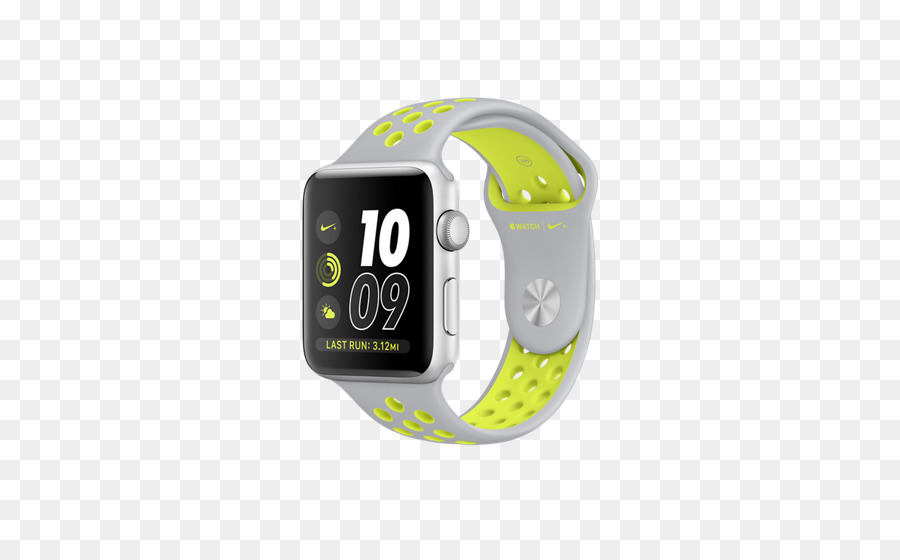 Apple Watch Série 2，Nike PNG