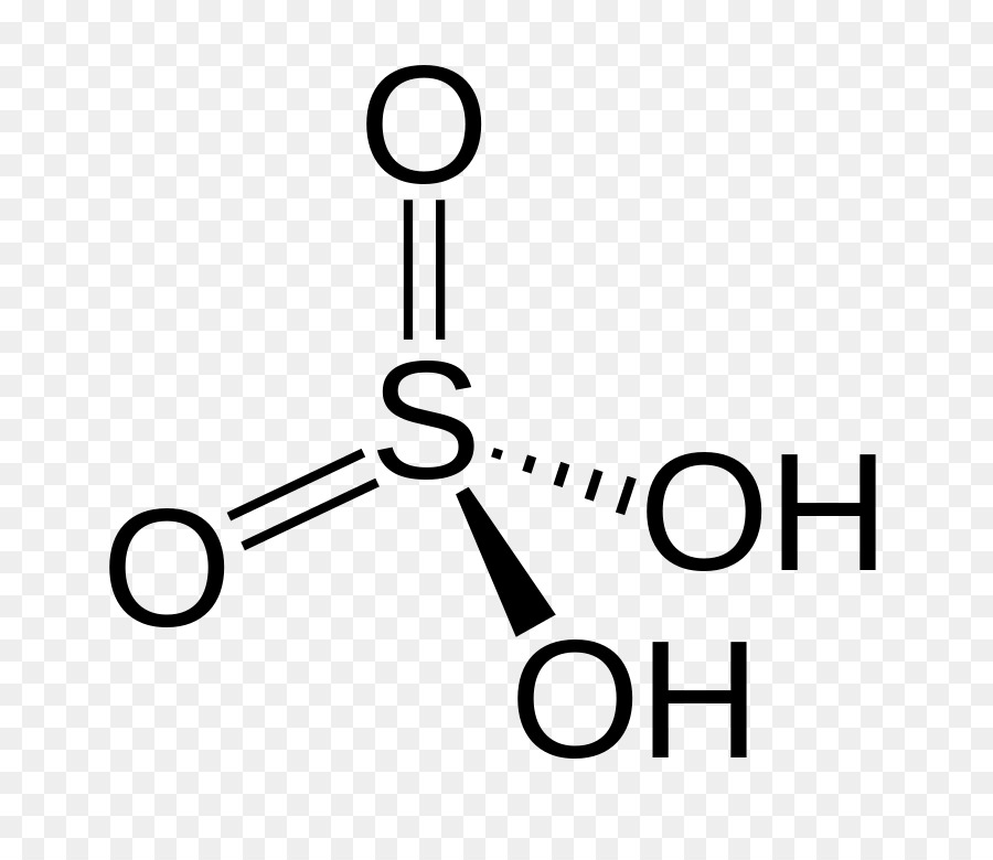 L Acide Sulfurique，L Acide PNG