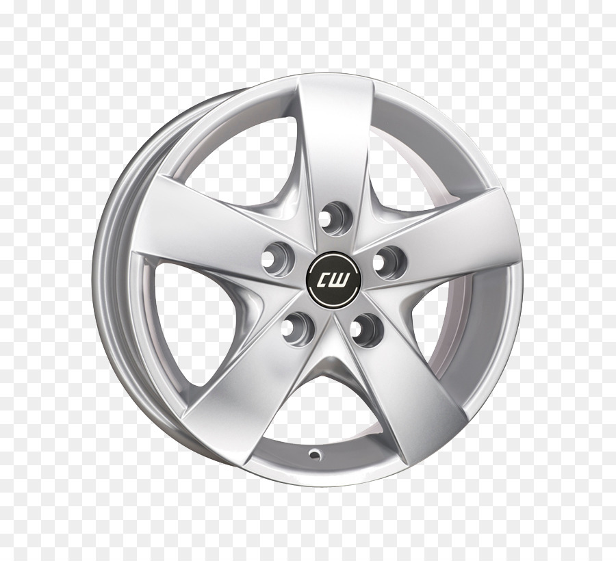 Roue En Alliage，Fiat Ducato PNG