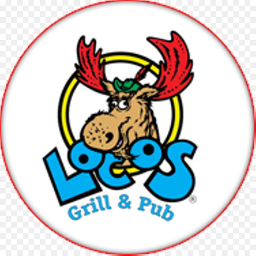 Locos Grill Pub，Locos Grill Et De La Pub PNG