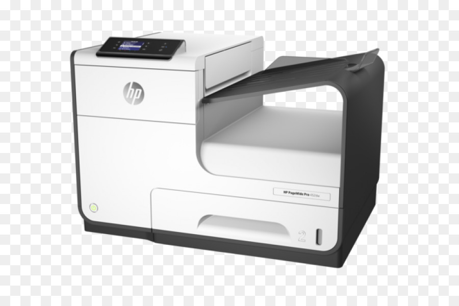 Hp Pagewide Pro 452，Imprimante PNG