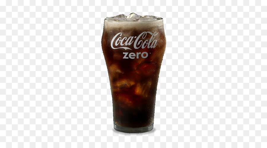 Coca Cola Zéro，Boire PNG