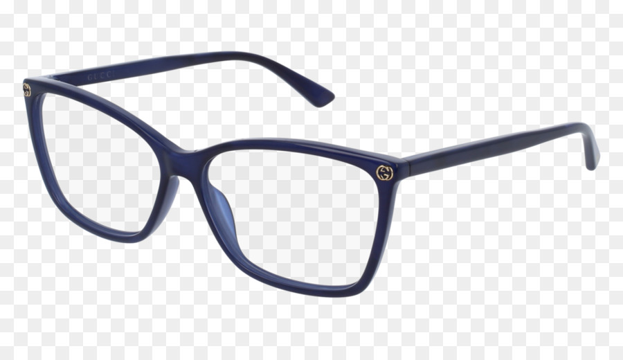 Lunettes Bleues Et Imprimé Léopard，Lunettes PNG