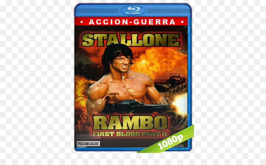 Film，Rambo PNG