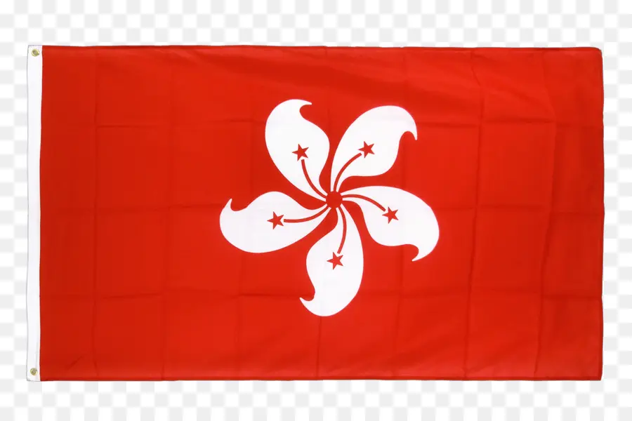 Drapeau，Hong Kong PNG