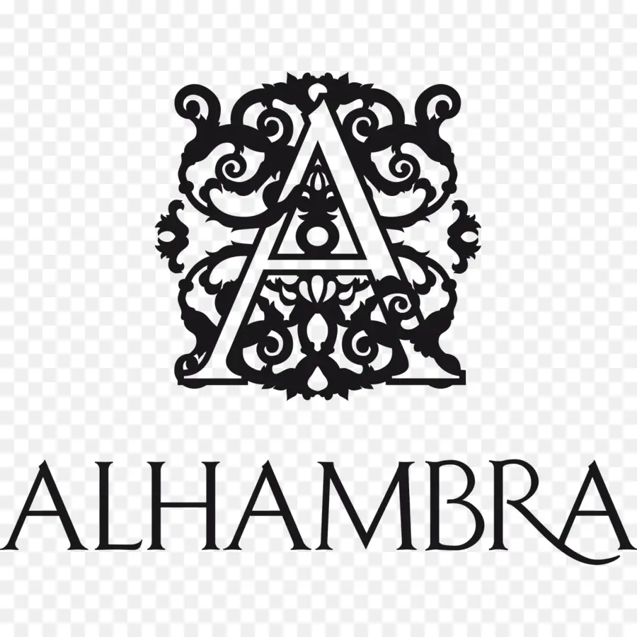 Alhambra，Marque PNG