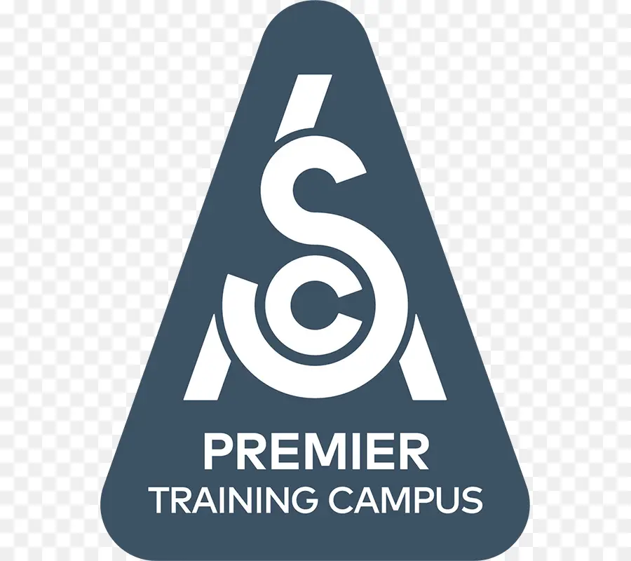 Logo Du Campus De Formation Premier，Entraînement PNG