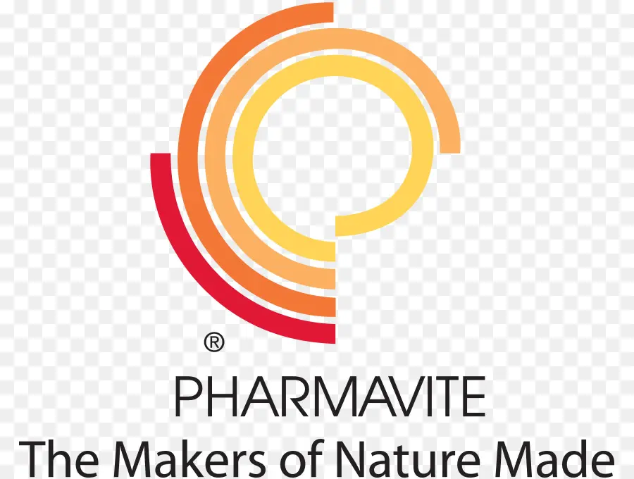 Logo Pharmavite，Logo PNG