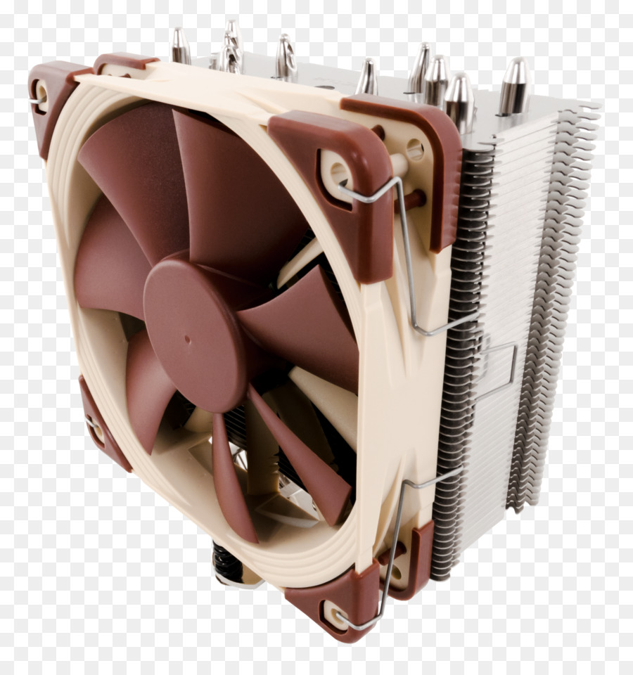 Prise Am4，Noctua PNG