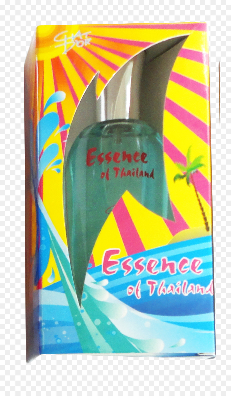 Parfum，L Essence De La Thaïlande PNG