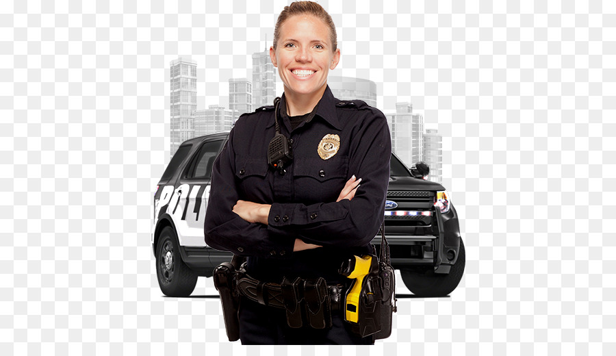 Ford，Policier PNG