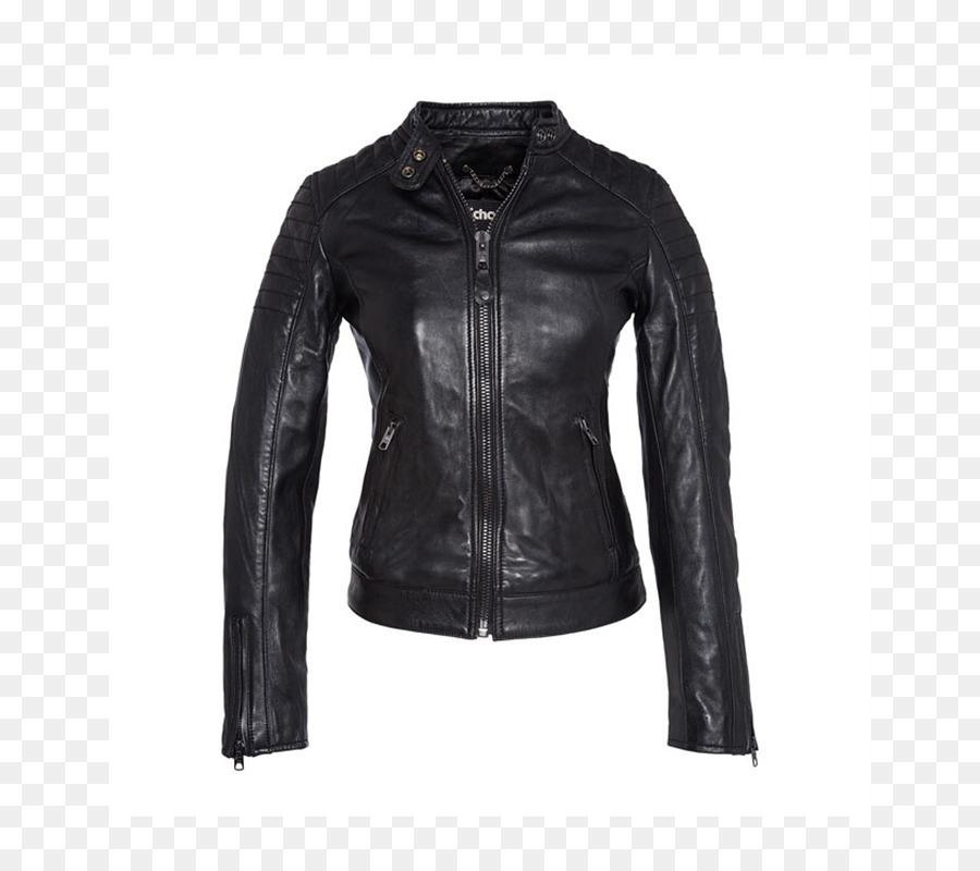 Veste En Cuir，Mode PNG