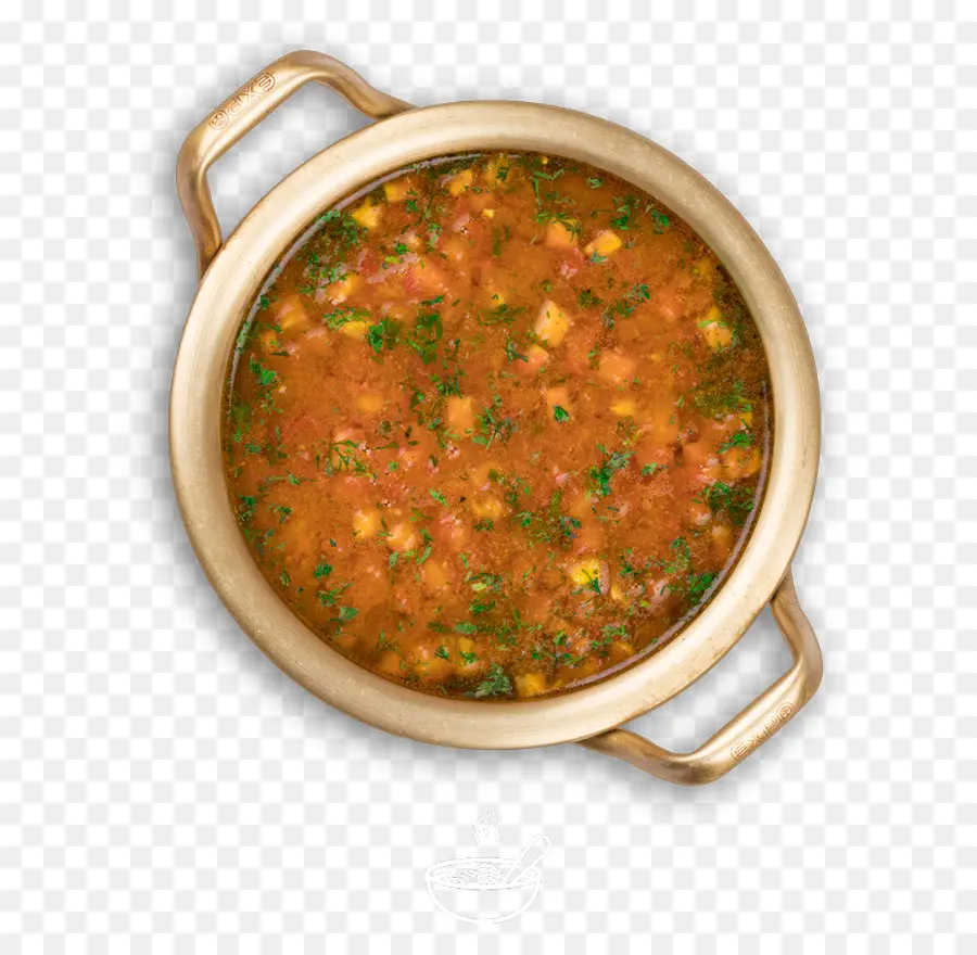 Soupe，Nourriture PNG