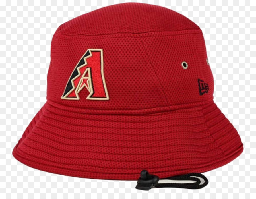 Casquette De Baseball，Les Reds De L Arizona PNG