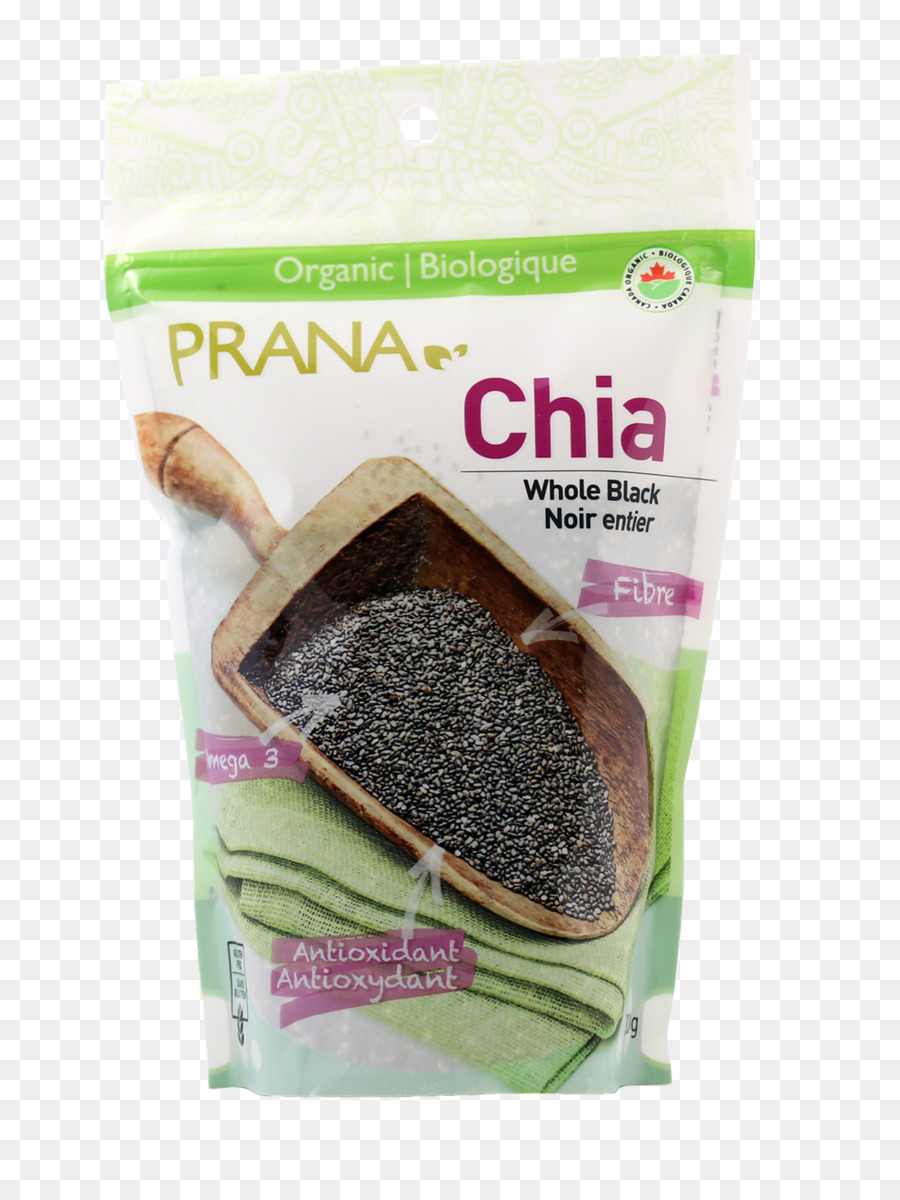 Graines De Chia，Divisé PNG