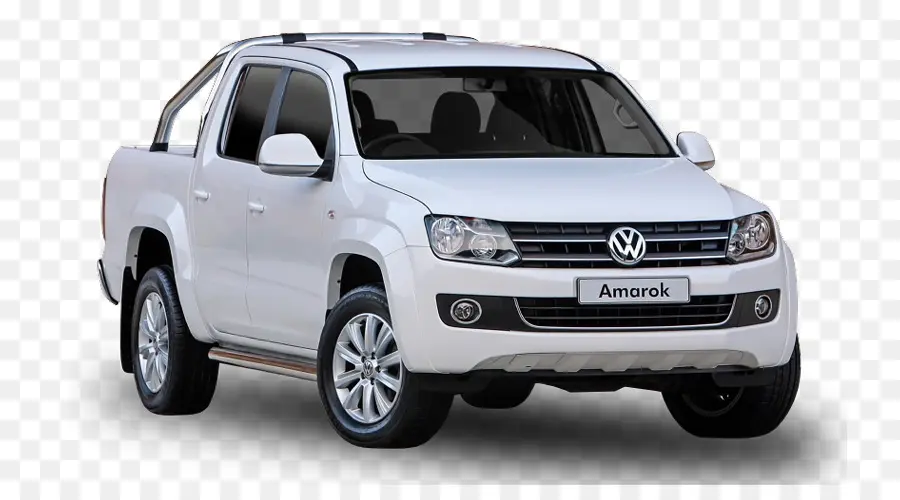 Volkswagen Amarok，Camionnette PNG