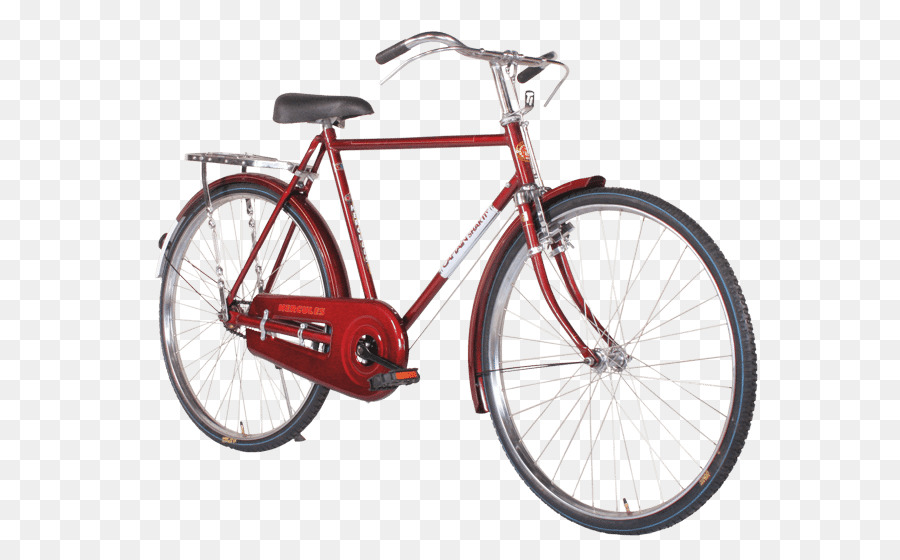 Vélo，Rouge PNG