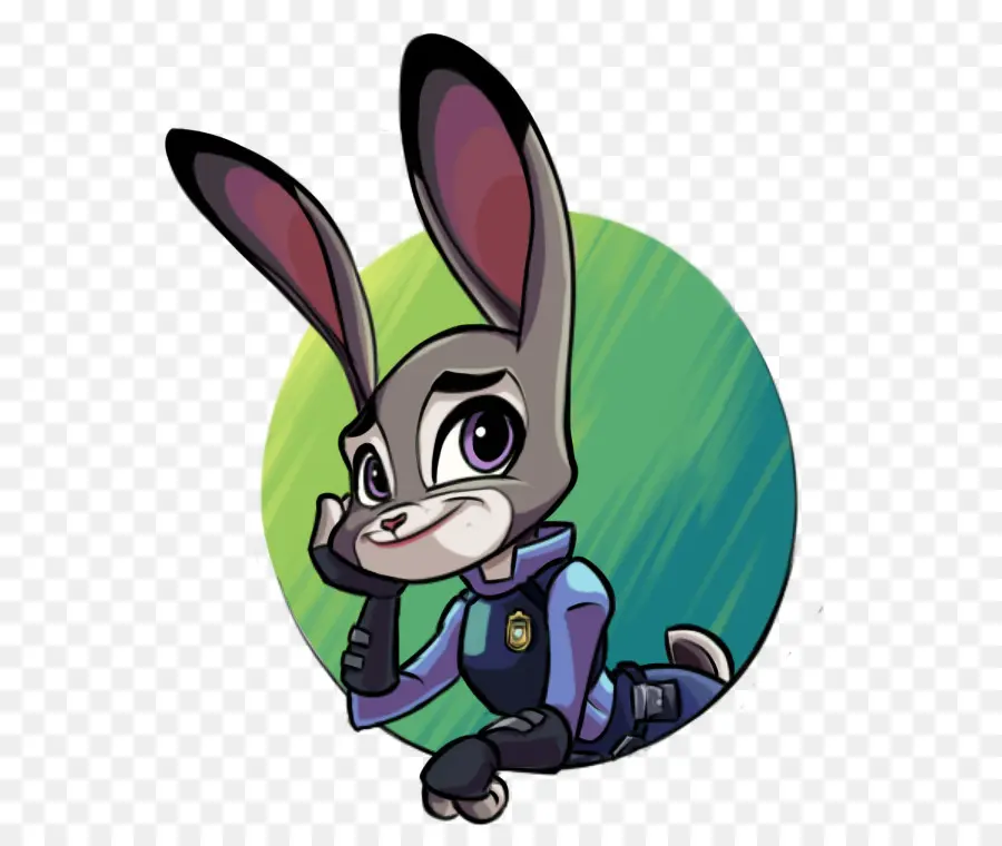 Lapin，Dessin Animé PNG