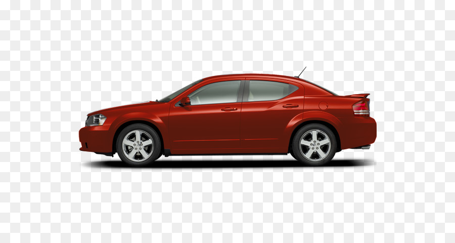 Voiture Rouge，Automobile PNG