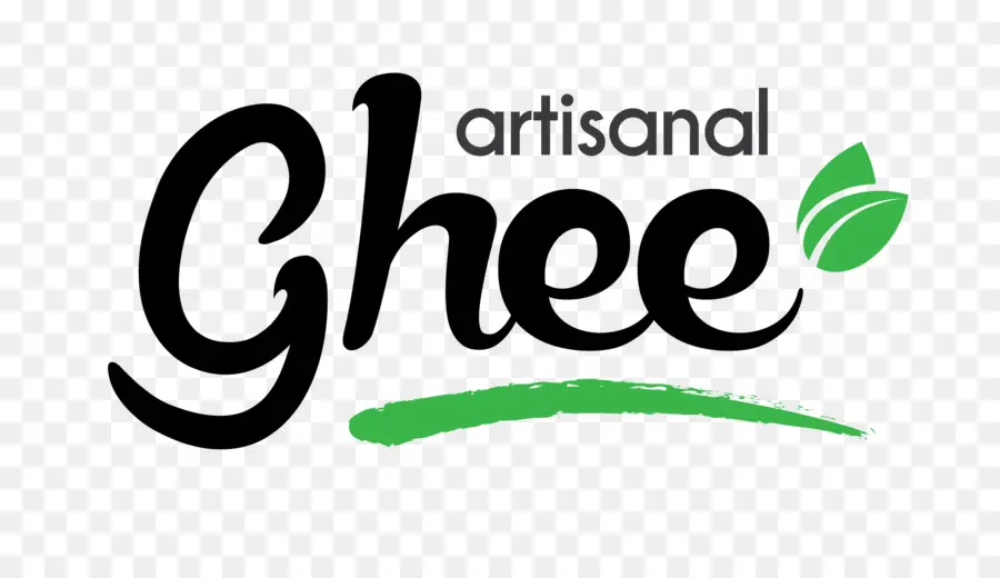 Logo De Ghee，Marque PNG