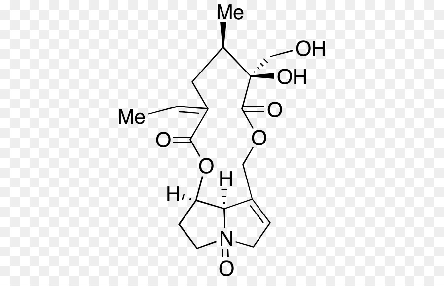 Structure Chimique，Molécule PNG