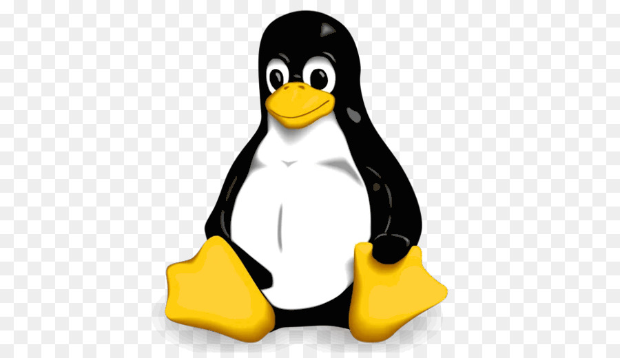 Manchot，Linux PNG