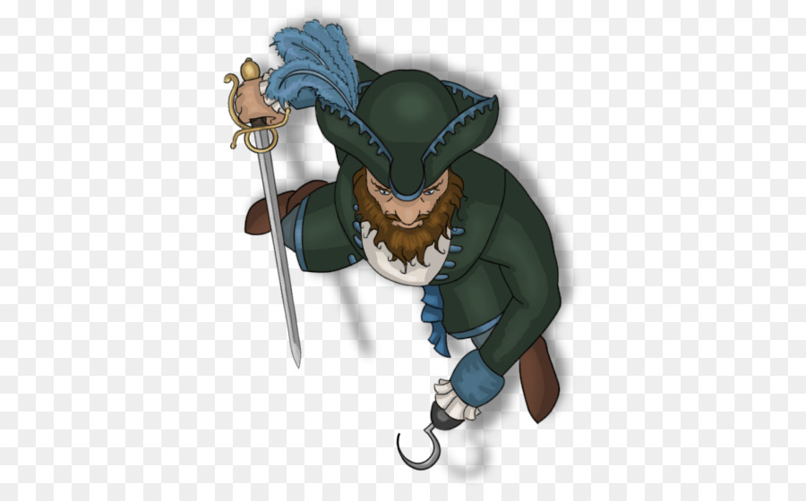 Pirate，Épée PNG