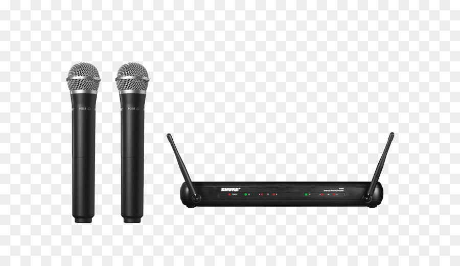 Microphone，Shure PNG