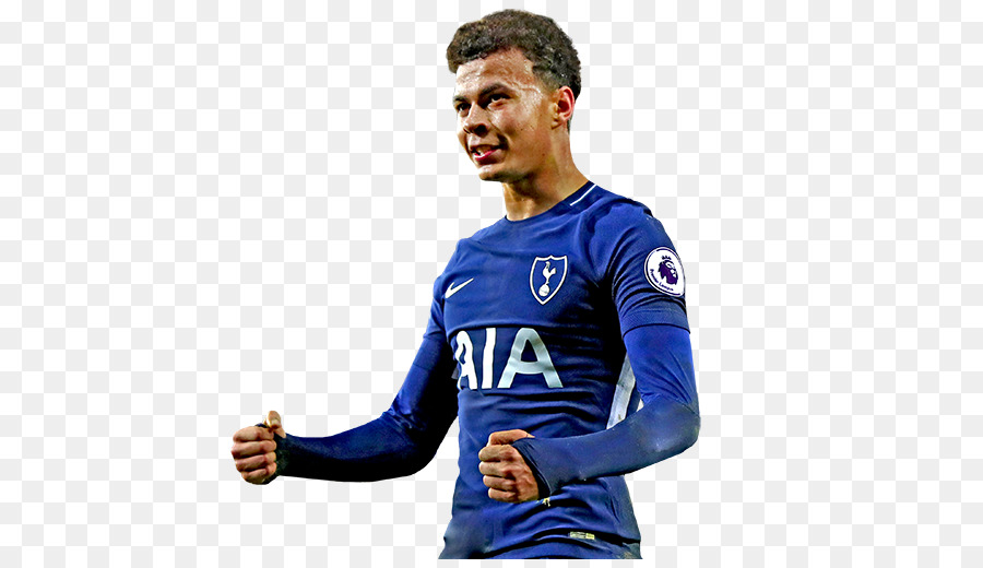 Dele Alli，La Fifa 18 PNG