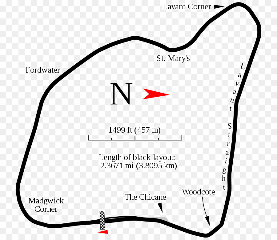 Circuit De Goodwood，Goodwood House PNG