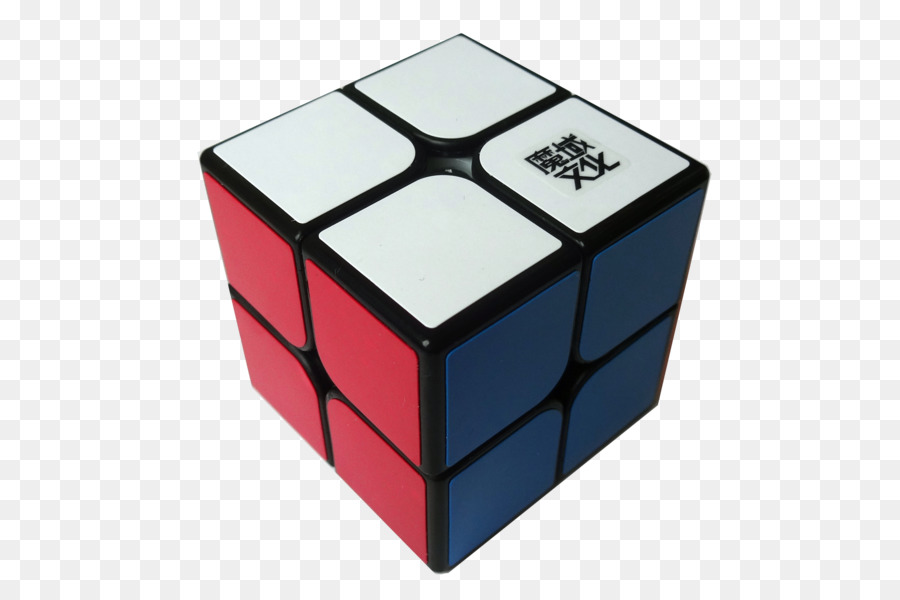 Rubik's Cube，Jouet PNG