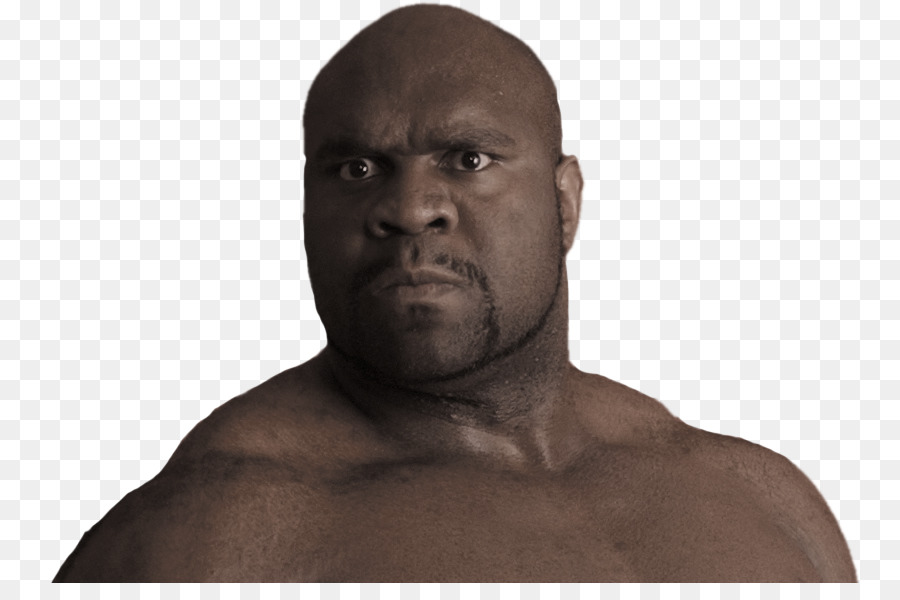 Bob Sapp, UFC Undisputed 3, Ultimate Fighting Championship PNG - Bob ...