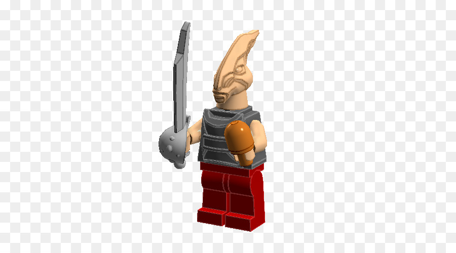 Figurine，Lego PNG