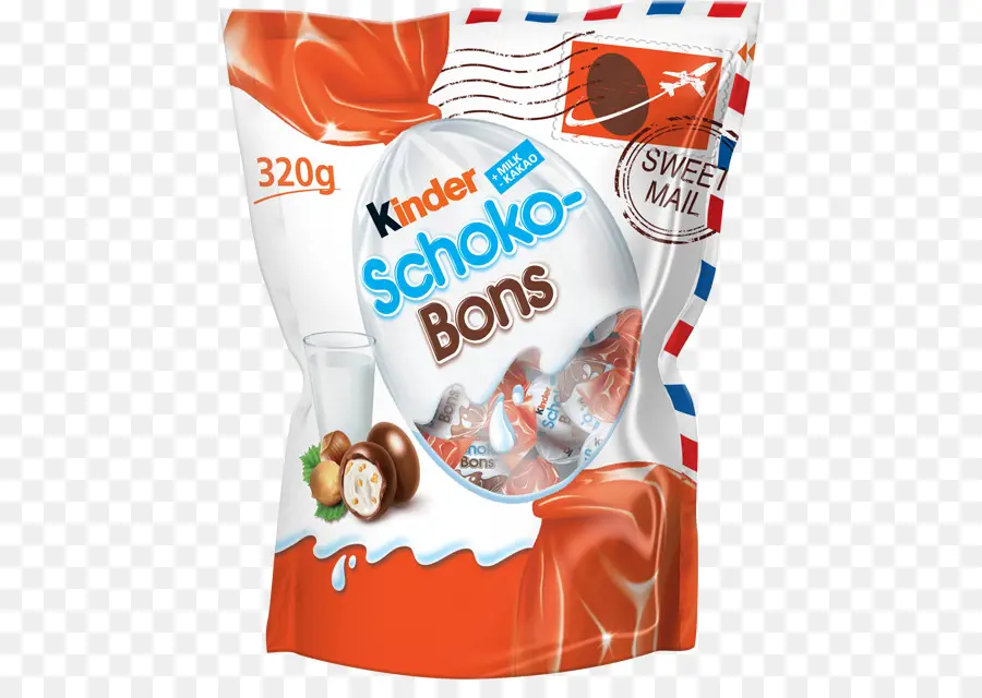 Schoko Bons，Plus Gentil PNG