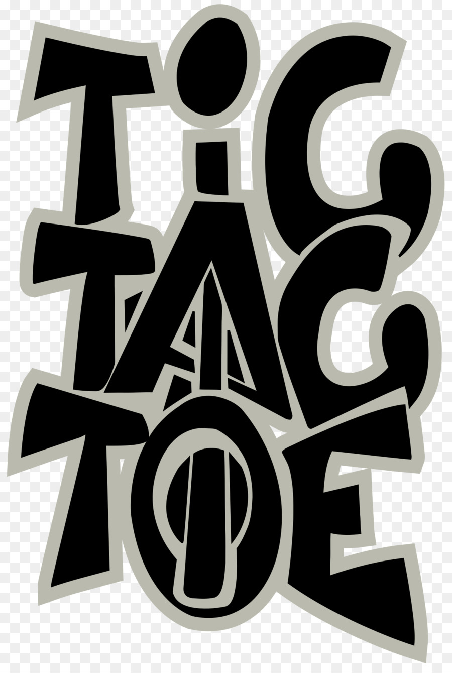 Tic Tac Toe，Tictactoe PNG