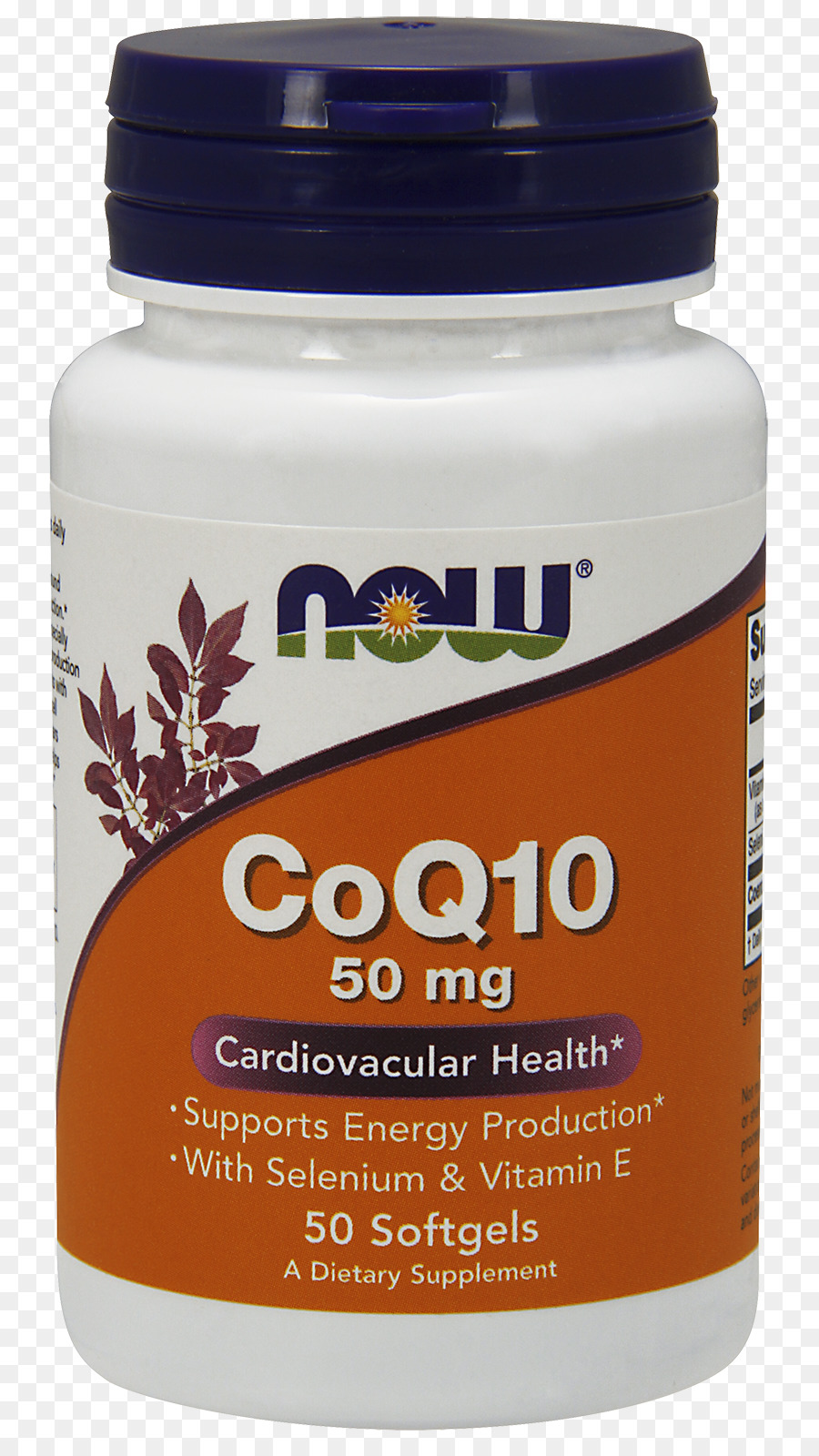 Complément Alimentaire，La Coenzyme Q10 PNG